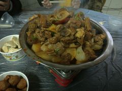 -桂萍特色牛筋牛杂(长堤街总店)