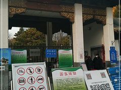 -团结湖公园
