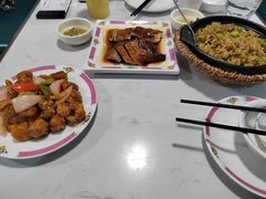 -东鑫记港式茶餐厅(南京东路店)