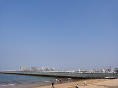 -西秀海滩公园