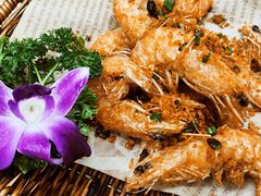 -醉壹号海鲜大排档·老厦门特色菜(厦门美食地标店)