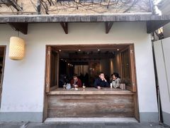 -集雅GATHERING咖啡(武康路店)