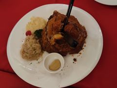 -申德勒加油站西餐厅(太仓店)