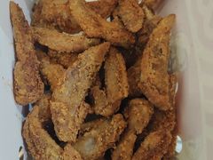 -肯德基(烟台万象汇店)