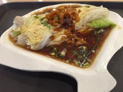 -庄记烧腊·肠粉·生鲜煲
