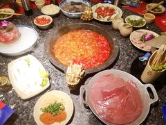 -蜀大侠火锅(寰球文化地标·总府店)