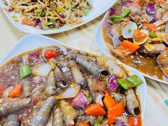 -阿生潮味鲜炒粉(梅林新村店)