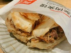 -阿香米线(中原万达店)