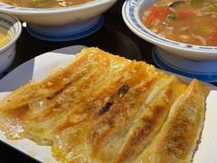 老洛阳锅贴(小)-老雒阳面馆·水席·洛阳菜(王城路店)