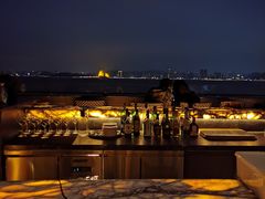 -影吧•悬崖海景(珠海凤凰湾悦椿酒店)