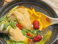 -七的湖·江南蟹舫·阳澄湖农家菜(蟹舫苑店)