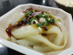-梯坎豆花
