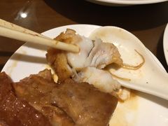 -香宫中餐厅 · 桂林香格里拉