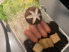 -半天妖烤鱼(永旺梦乐城店)
