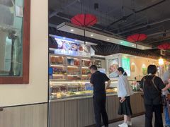 -马军烩面(总店)