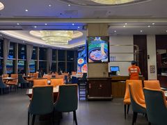 -不仔客海鲜·烧烤·270度海景餐厅(大东海店)
