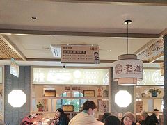 -老淮滨-蚌埠非遗小吃(淮河路店)