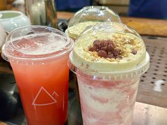 -去茶山(鸿通城店)