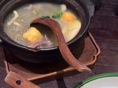 -古都历食南京菜·烤鸭·鸭血粉丝·汤包(南京博物院店)