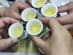 -长顺参鸡汤店(西塔总店)