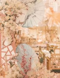 -天邑国际酒店·宴会厅