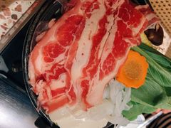 寿喜烧-米仓食堂(凯德广场店)