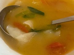 -逸林轩中餐厅(中信泰富朱家角锦江酒店)