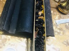 土猪肉木耳-竹泉农庄·竹筒饭(从化店)