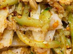 -西贝(上海我格广场店)