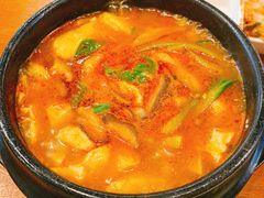 -韩礼年糕(飞虹路店)
