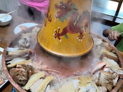 -大虎浑锅