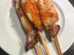 -天怡豪生大酒店-怡园中餐厅(枣山路店)