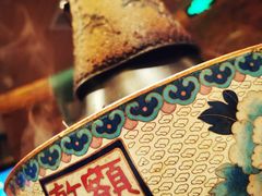 -额尔敦传统涮(公园西路店)