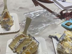 -咖啡人·融合餐厅(万达环宇店)