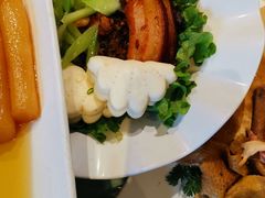 -鑫巴蜀小镇 · 水煮鱼专研店(玉桥店)