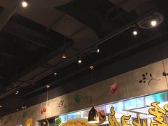 -棒约翰比萨·意面(张江长泰店)