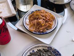 -朴小妹人参鸡汤火锅(长白山万达店)