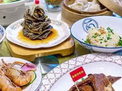 -二泉园老菜馆·百年无锡菜