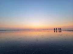 -南汇嘴观海公园