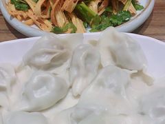 -一轩饺子馆(丽都店)