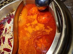 -小龙坎老火锅(北京三里屯店)