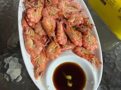 -钱山海鲜大排档