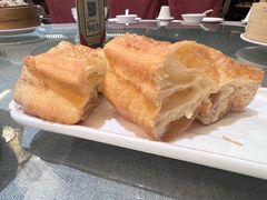 -江滨国际大酒店-珍宝轩海鲜大酒楼