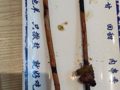 -丝路伊兰·兰州牛肉面(马连道店)