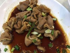 -长平老姿娘夜粥(平东一街店)