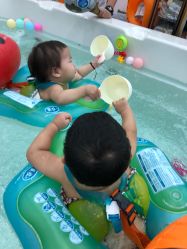 -爱玩爱游亲子母婴(旭辉广场店)