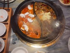 -江南鱼捞(北仑银泰城店)
