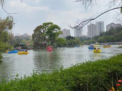 -翠湖公园