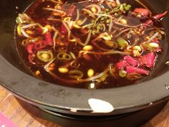 -云海肴·汽锅鸡·云南菜(苏州中心店)