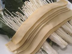 -清真·锦翔炝锅鱼(明德门店)